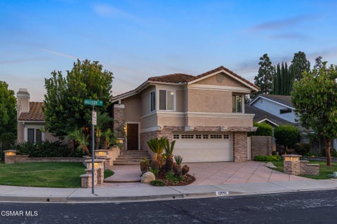 Tiny photo for 12692 Hillside Drive, Moorpark, CA 93021 (MLS # 226002427)