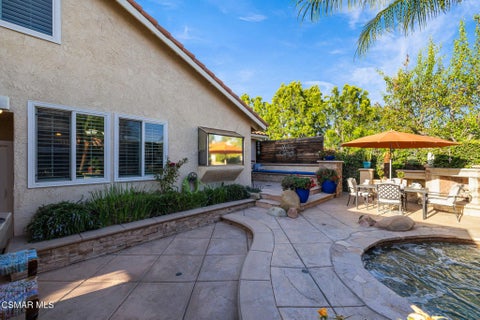 Tiny photo for 12692 Hillside Drive, Moorpark, CA 93021 (MLS # 226002427)