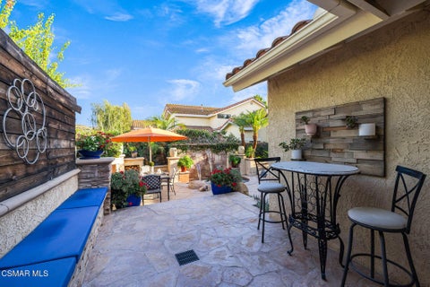 Tiny photo for 12692 Hillside Drive, Moorpark, CA 93021 (MLS # 226002427)