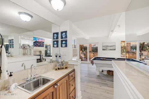 Tiny photo for 12692 Hillside Drive, Moorpark, CA 93021 (MLS # 226002427)