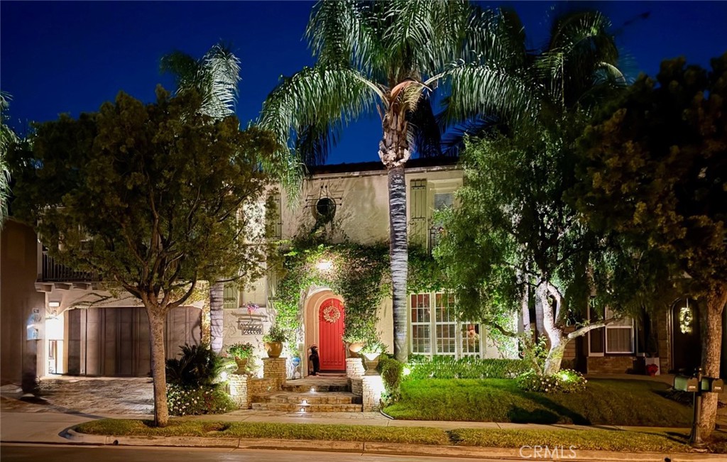 3334 S. Crawford Glen