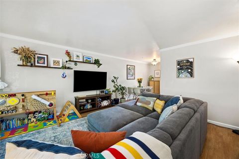 Tiny photo for 1151 Laurel LN, San Luis Obispo, CA 93401 (MLS # SC26105877)