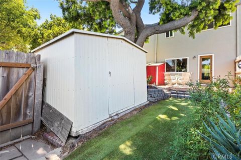 Tiny photo for 1151 Laurel LN, San Luis Obispo, CA 93401 (MLS # SC26105877)