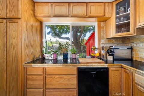 Tiny photo for 1151 Laurel LN, San Luis Obispo, CA 93401 (MLS # SC26105877)