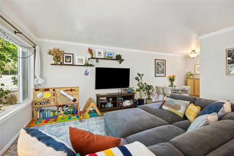 Tiny photo for 1151 Laurel LN, San Luis Obispo, CA 93401 (MLS # SC26105877)