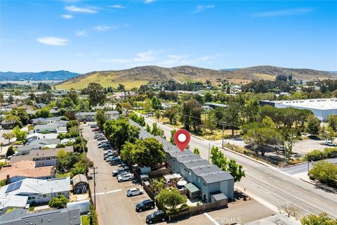 Tiny photo for 1151 Laurel LN, San Luis Obispo, CA 93401 (MLS # SC26105877)