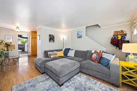 Tiny photo for 1151 Laurel LN, San Luis Obispo, CA 93401 (MLS # SC26105877)