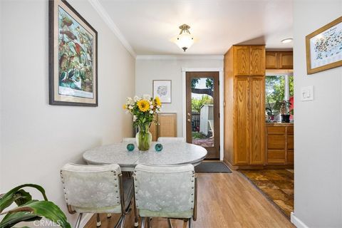 Tiny photo for 1151 Laurel LN, San Luis Obispo, CA 93401 (MLS # SC26105877)