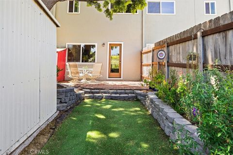Tiny photo for 1151 Laurel LN, San Luis Obispo, CA 93401 (MLS # SC26105877)