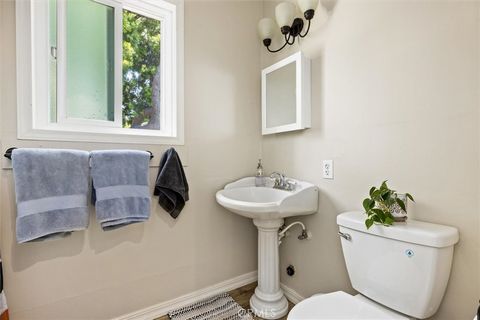 Tiny photo for 1151 Laurel LN, San Luis Obispo, CA 93401 (MLS # SC26105877)