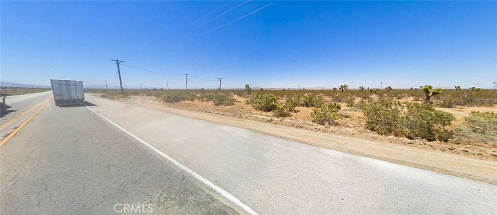 0 Pearblossom Hwy