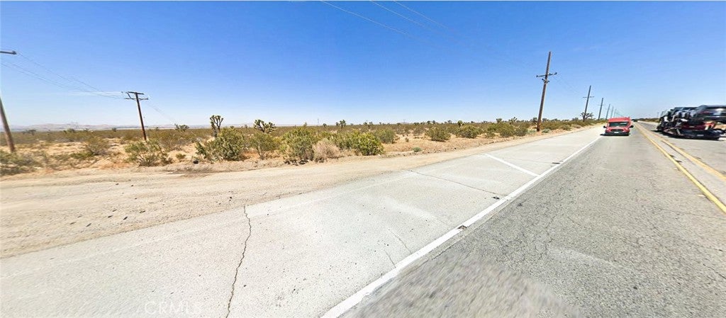 0 Pearblossom Hwy