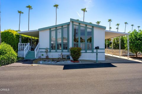 Photo of 1215 Anchors Way Drive #68, Ventura, CA 93001 (MLS # V1-35866)