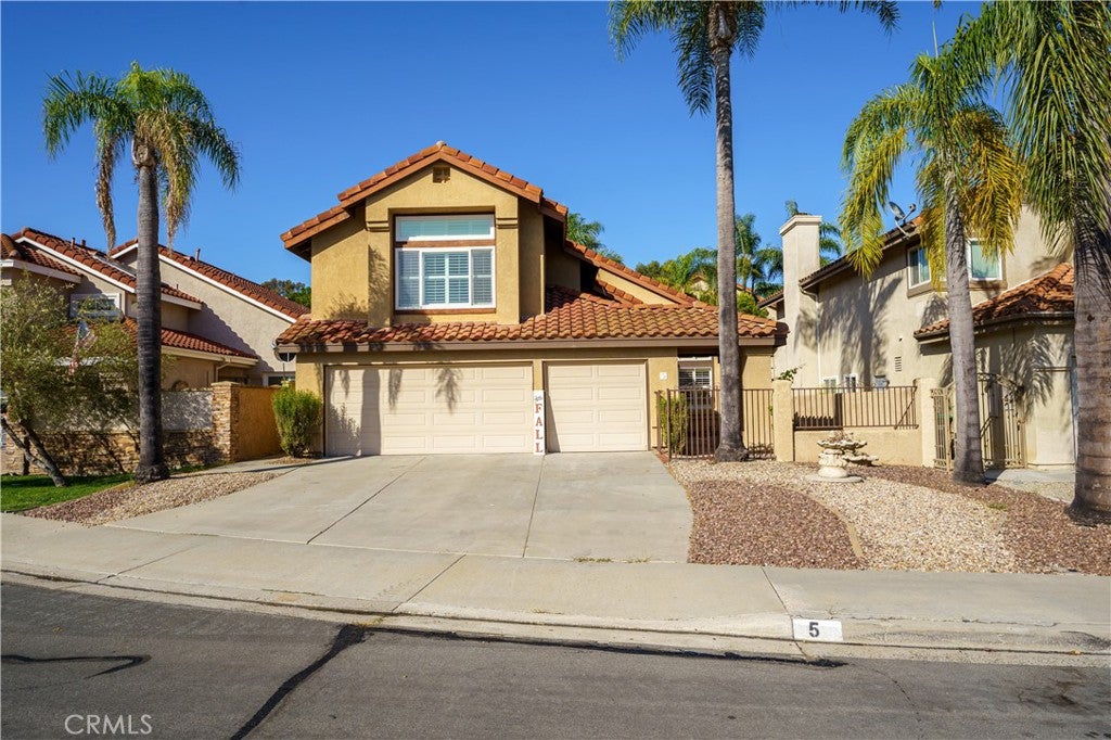 5 Seabridge Road, Laguna Niguel CA 92677 - Photo 1