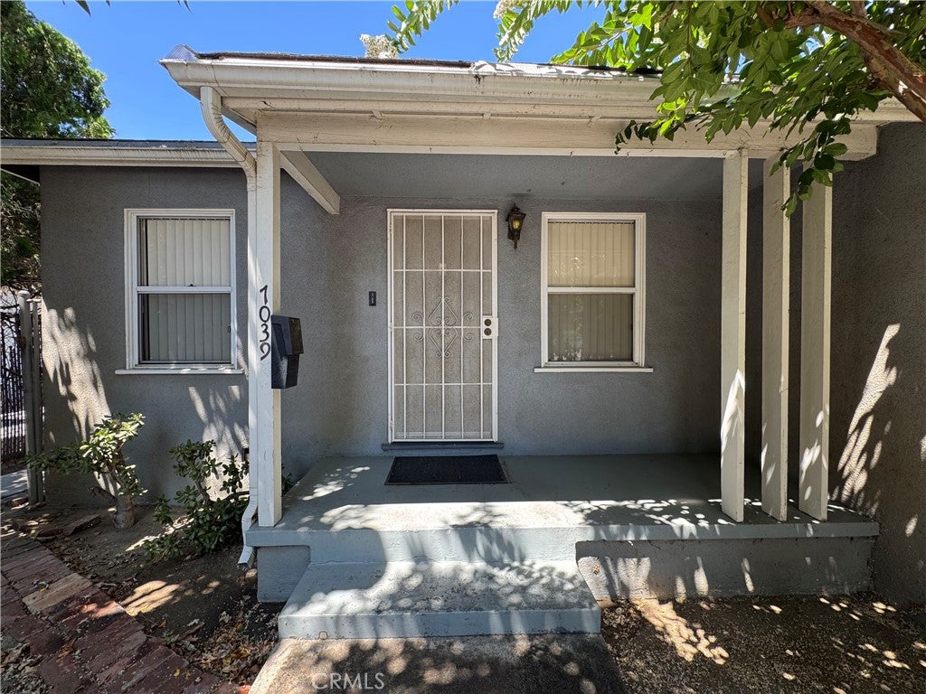 7039 Hesperia