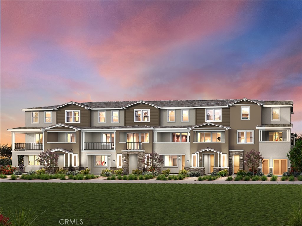 Brand new, energy-efficient home available NOW! Cielo, in San Marcos, CA, is the place for your carefree SoCal life. Offering stylish townhomes with spacious, open-concept floorplans, chef-inspired kitchens, primary suites with walk-in closets and covered decks. Homeowners will benefit from Cielo's turnkey, move-in ready features such as included Whirlpool® appliances and whole home blinds. Each of our homes is built with innovative, energy-efficient features designed to help you enjoy more savings, better health, real comfort and peace of mind.