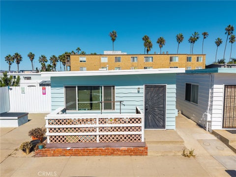 Photo of 1546 Muir Ave, San Diego, CA 92107 (MLS # OC26216112)