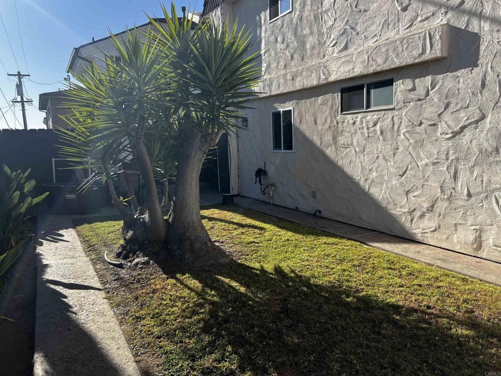 CSBW - Residential Lease