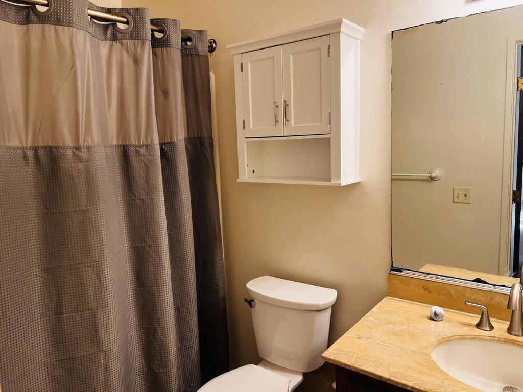 CSBW - Residential Lease