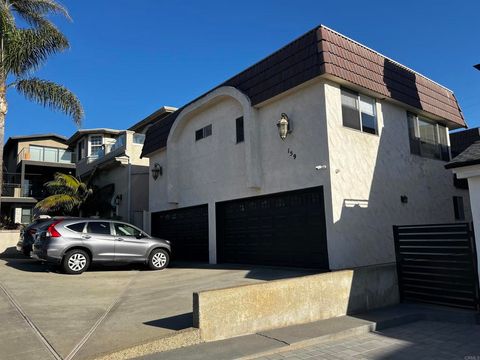 Photo of 159 Redwood Ave. Ave #B, Carlsbad, CA 92008 (MLS # NDP2510608)