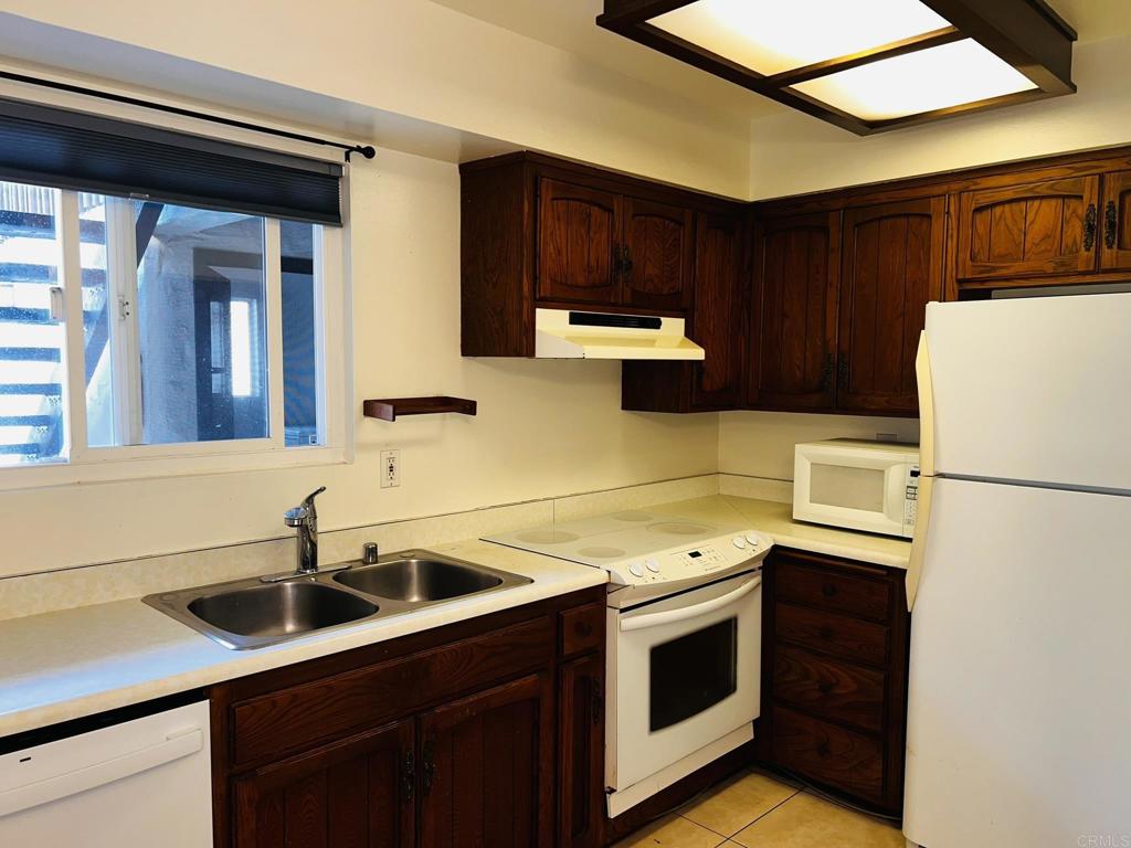 CSBW - Residential Lease