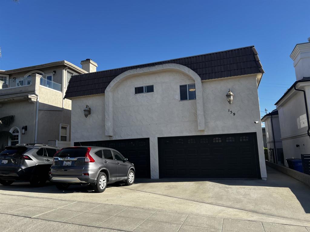 CSBW - Residential Lease