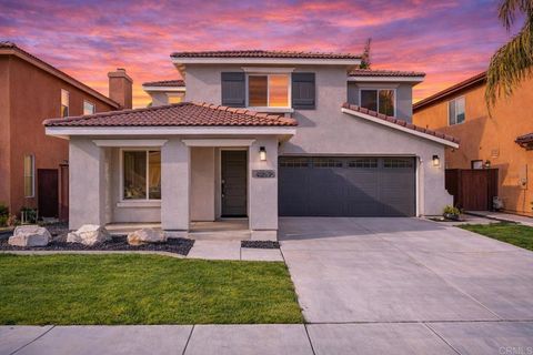 40595 Heyerdahl Avenue Murrieta CA 92563