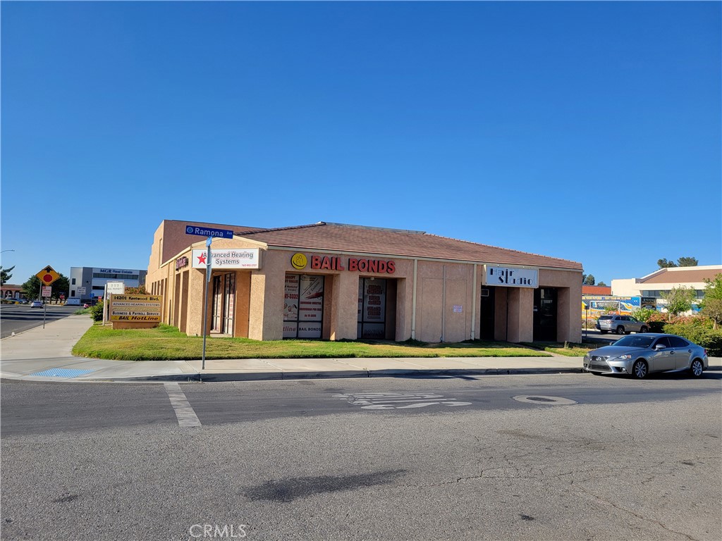 PRIME OFFICE LOCATION!!! This ±6,108 Sq. Ft. office building is located on a corner lot, on a high traffic road in the Heart of Victorville with several businesses in close proximity. Just 0.25 miles southwest of the Victorville City Hall & the San Bernardino Courthouse. This area is continuing to expand with New Development currently under construction nearby. Existing nearby tenants include Costco, Sunland Ford, Kaiser Hospital, the SB County Sheriff's Department, Holiday Inn, Starbucks, several Car Dealerships & Law Offices. This building is very clean with an owner that is on top of maintenance & cares for his Tenants Success. This building is fully occupied with 5 units each receiving a solid market Base Rent. Plenty of parking with ±37 spaces, very clean restrooms and a maintained building. The City recently Changed the zoning in this area allowing for even more uses and businesses. The Tenants are happy in their Leases and continue to extend upon expiration. Be the first to submit an offer and add this centrally located building to your clients portfolio. SUBMIT ALL OFFERS. Seller financing may be available.