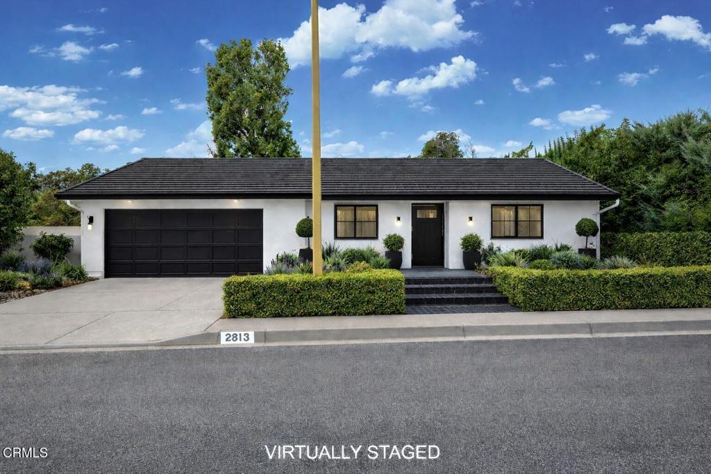 2813 E Appalachian Court