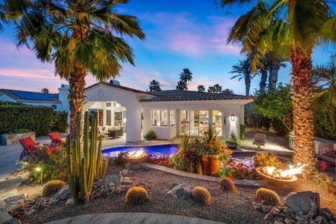 688 Mission Creek Drive Palm Desert CA 92211
