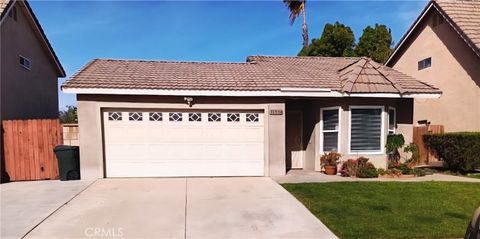 Photo of 11538 Larchwood Dr, Fontana, CA 92337 (MLS # PW26072075)