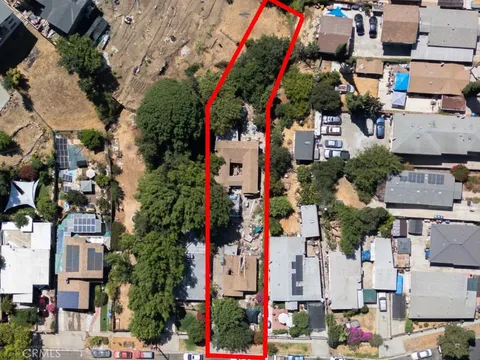 5148 Wadena St, El Sereno, CA 90032 - MLS#: PW25189009