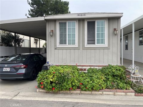 Photo of 10525 Somerset #41, Bellflower, CA 90706 (MLS # RS26059287)