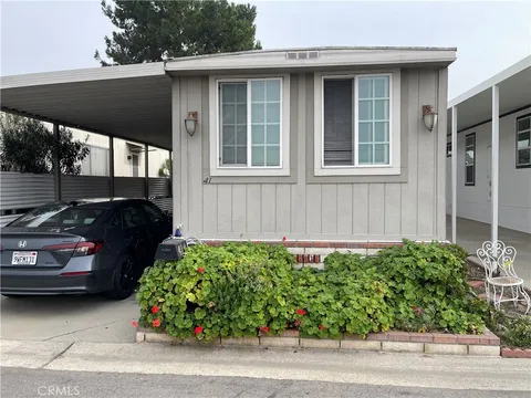 10525 Somerset Unit 41, Bellflower, CA 90706 - MLS#: RS26059287