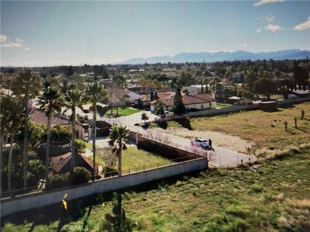 1 DESERT ROSE DRIVE