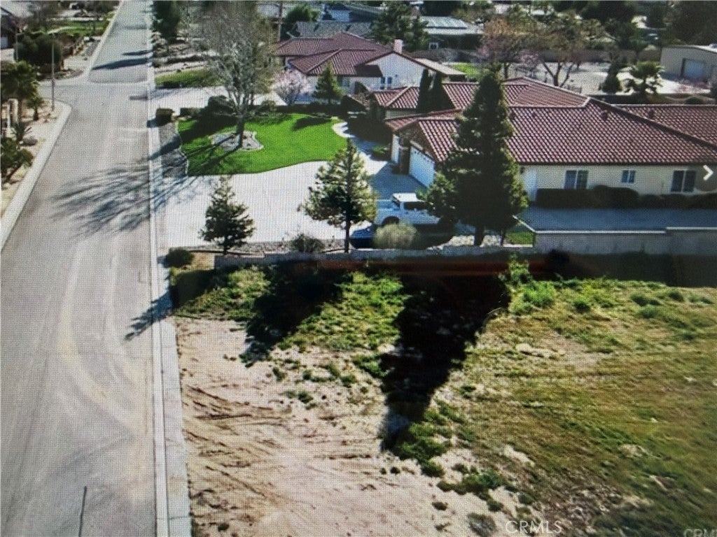 1 DESERT ROSE DRIVE