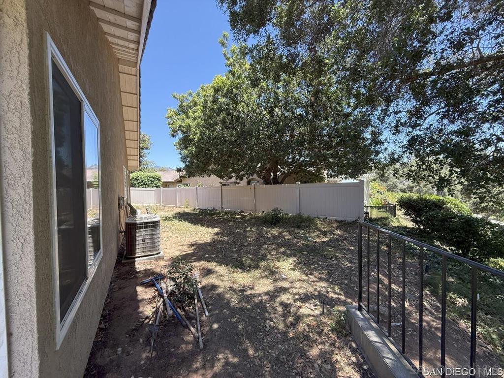 Fallbrook - Residential