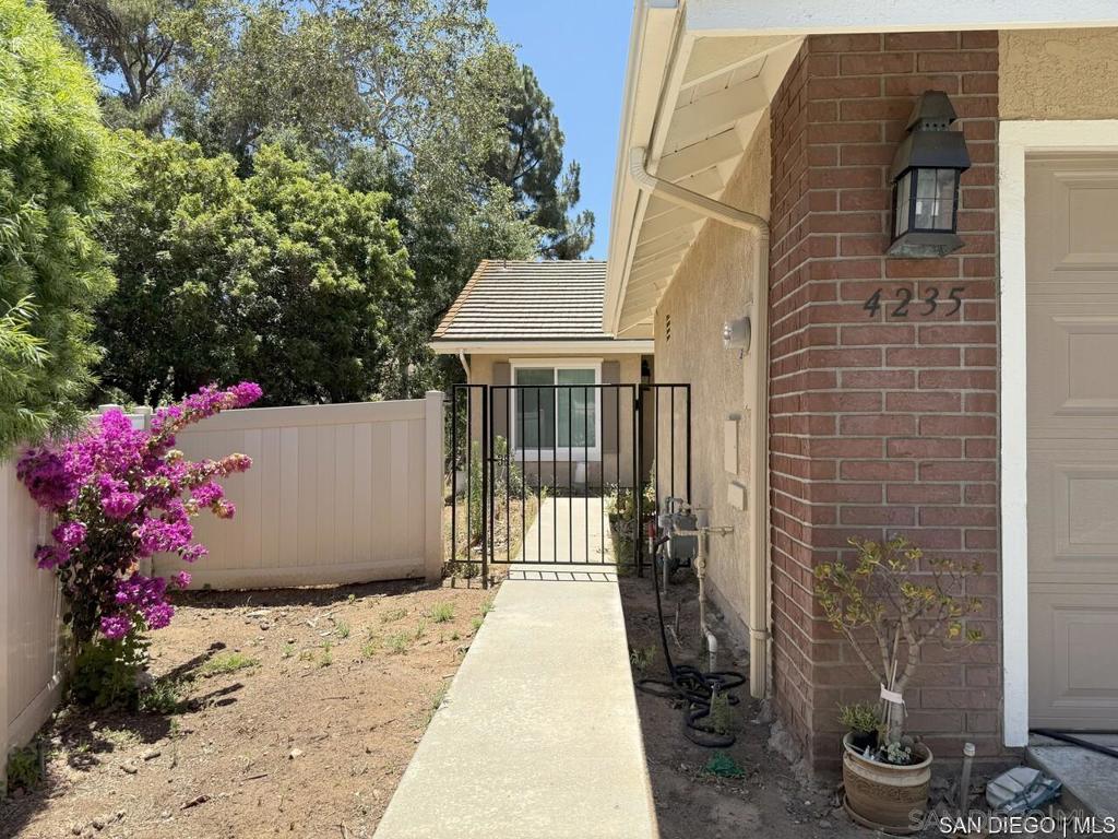 Fallbrook - Residential