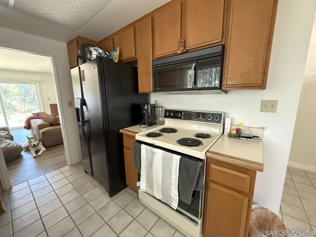 Fallbrook - Residential