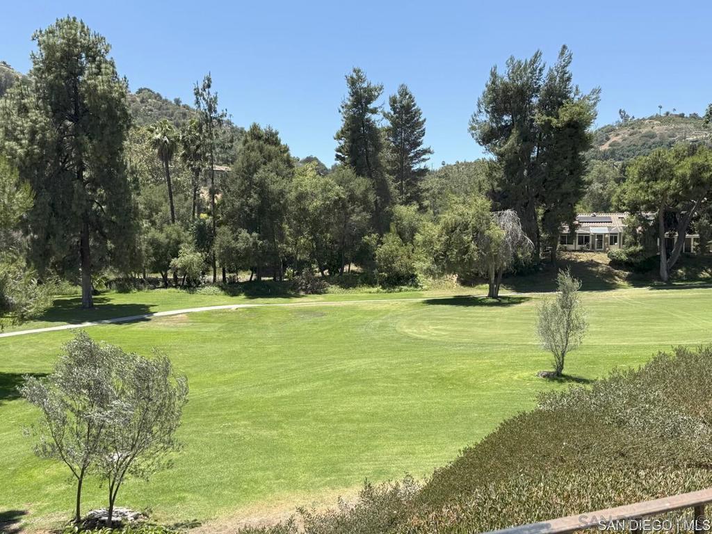 Fallbrook - Residential