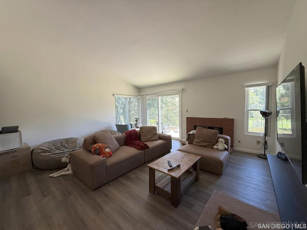Fallbrook - Residential