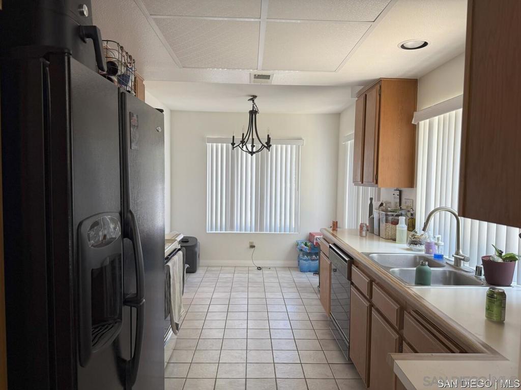 Fallbrook - Residential