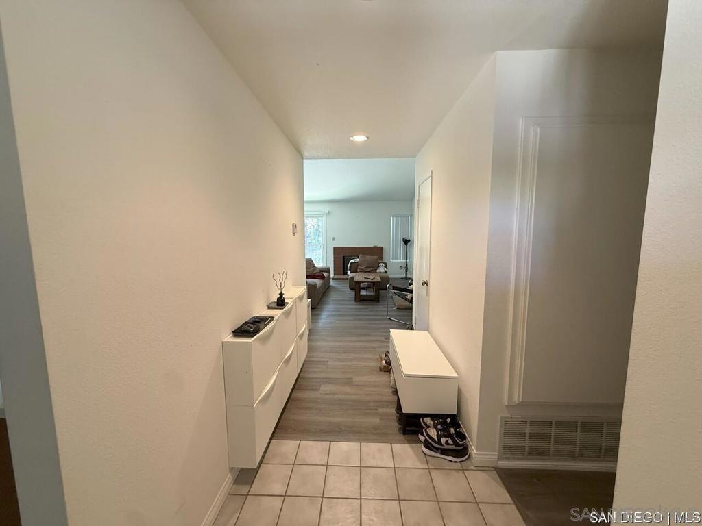 Fallbrook - Residential