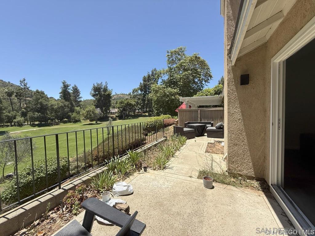 Fallbrook - Residential