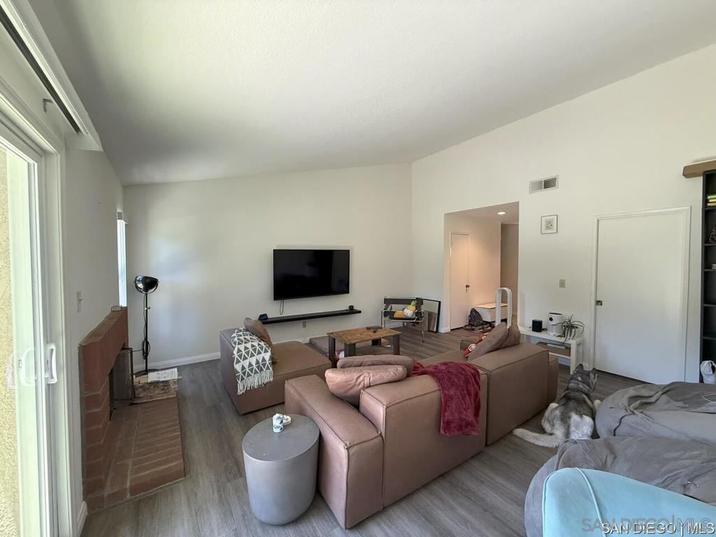 Fallbrook - Residential