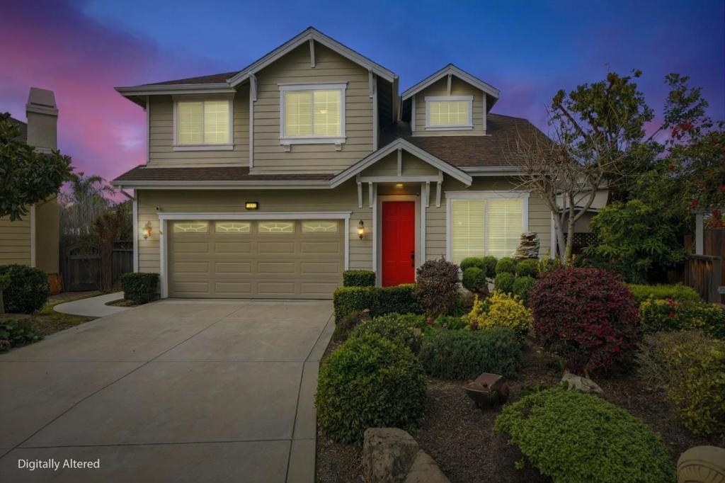 88 Donna Adelle Court