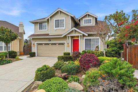 Photo of 88 Donna Adelle Court, San Jose, CA 95127 (MLS # ML82034886)