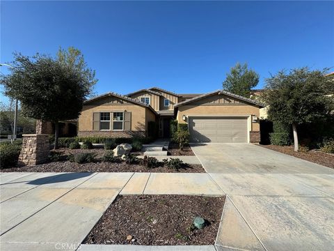 Photo of 30253 Big Country Dr, Menifee, CA 92584 (MLS # IV26046523)