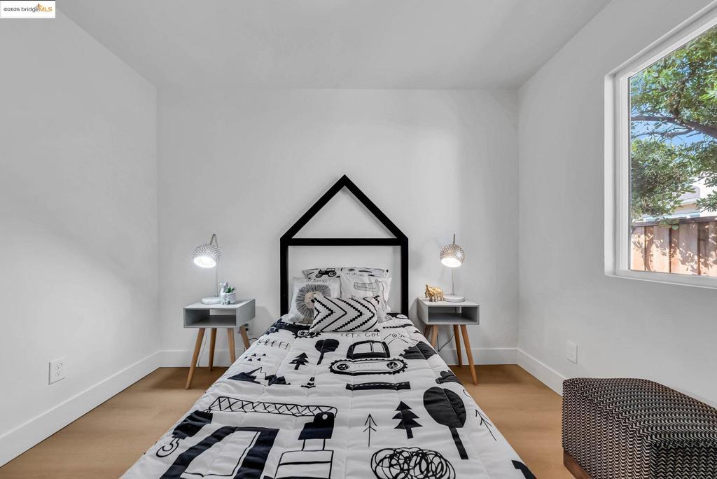 LORENZO VILLAGE - Residential