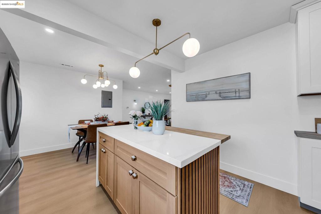 LORENZO VILLAGE - Residential